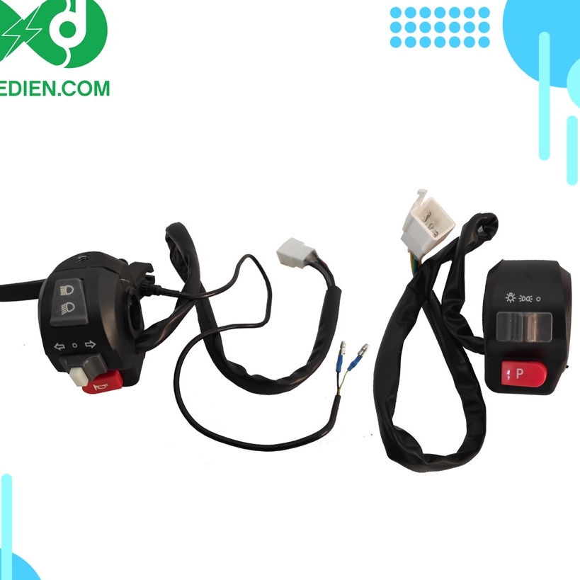 Cùm Công Tắc Tay Thắng Pega CAP A – Hàng chính hãng