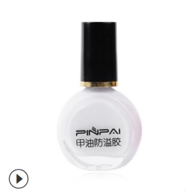 Sơn chống lem viền móng 15ml