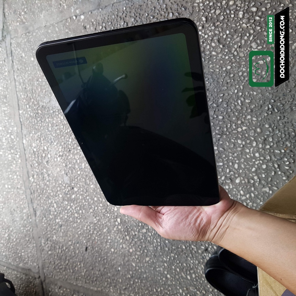 Miếng dán màn hình PPF chống nhìn trộm Nokia T20 ZACASE