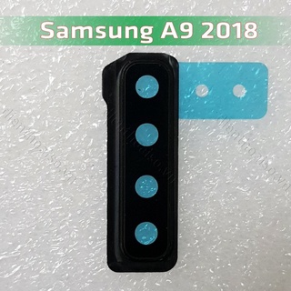 ￼Kính camera Samsung A9 2018 (A920)