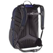 Balo Laptop đi học chống nước The North Face Surge II Transit Backpack Nam Nữ