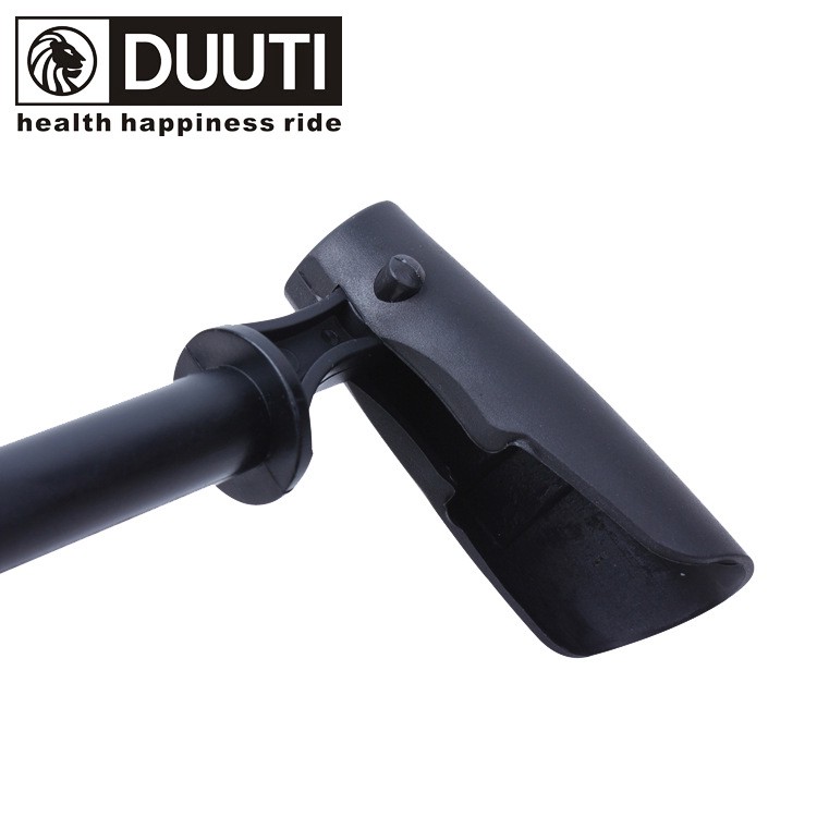 Bơm Xe Đạp Mini Độ Bền Cao Bằng Nhựa Tiện Lợi