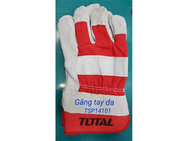 TSP14101 Găng tay bảo hộ Total