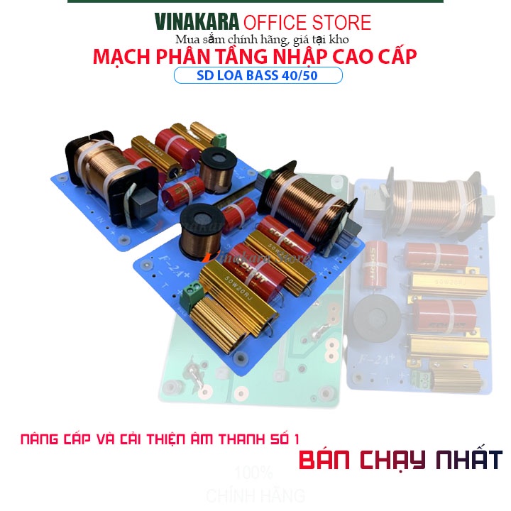 MẠCH PHÂN TẦNG NHẬP KHẨU CHINA CHUYÊN FULL CAO CẤP, CA SÁNG, TRONG TRẺO DÀNH CHO 3 TẤC , 4 TẤC, 5 TẤC