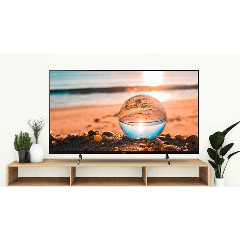 Smart Tivi Sony 4K 50 inch XR-50X90J