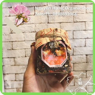 Trà BEAUTY cao cấp - Tình yêu từ Đà Lạt