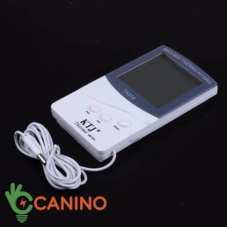 MÁY ĐO NHIỆT ĐỘ, ĐỘ ẨM TA318