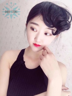 Tóc Giả Mái Xoăn Cao Bồi