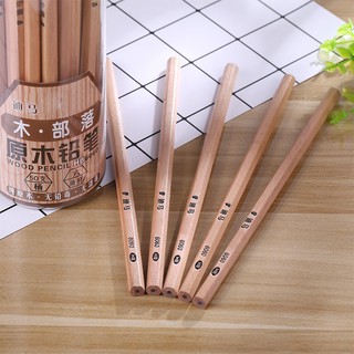 Bút Chì Gỗ Học Sinh Cao Cấp