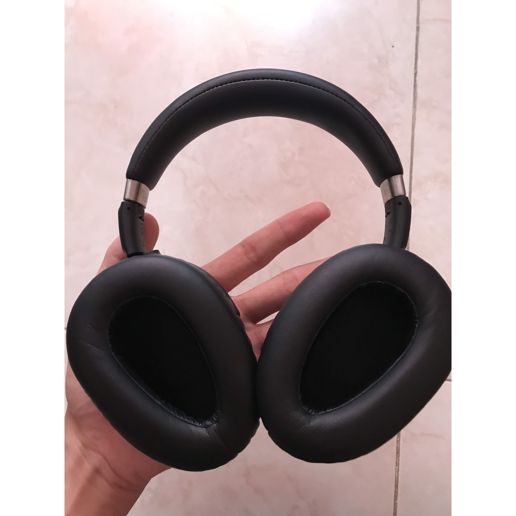 Tai nghe Sennheiser PXC 550 likenew chính hãng - Sennheiser pxc550 likenew