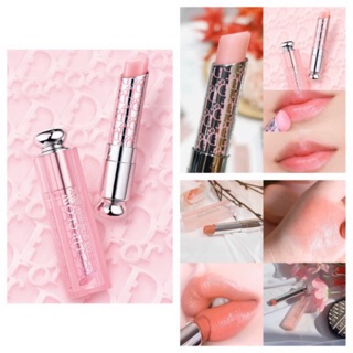 [Đủ Bill-Date mới] Son Dưỡng Addict Lip Glow - To The Max