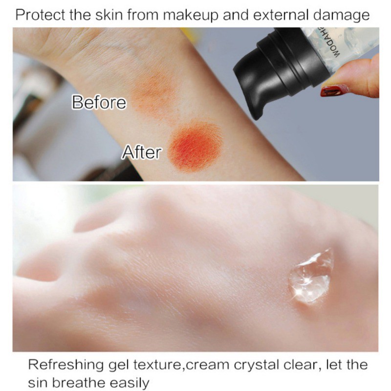 [Hàng mới về] Kem lót mắt Sace Lady chống thấm nước và lâu trôi cao cấp | BigBuy360 - bigbuy360.vn