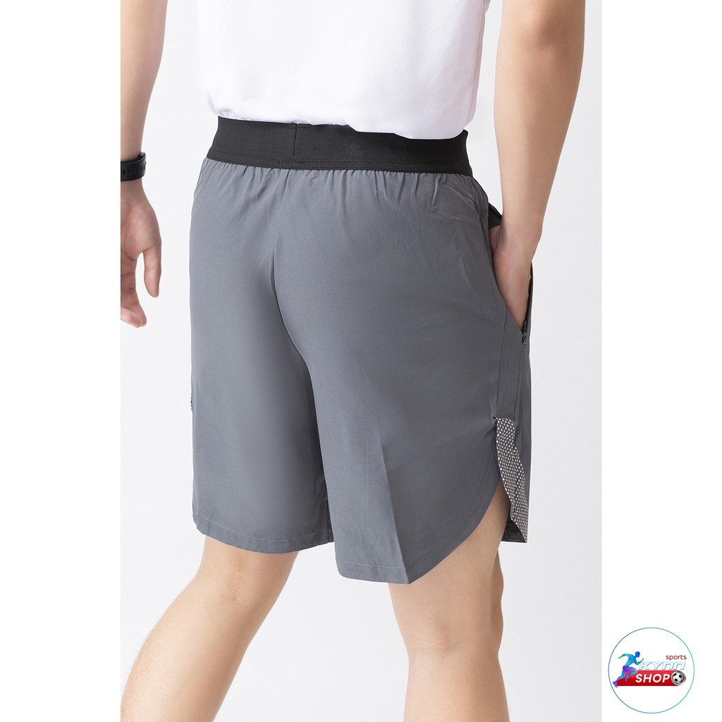 [Mã SKAMSALEP6 giảm 10% TỐI ĐA 100K đơn150K] Quần tập gym chất liệu vải gió thể thao thời trang nam kynn shop | BigBuy360 - bigbuy360.vn