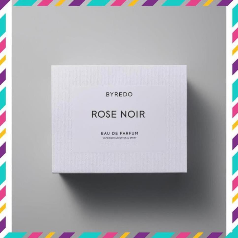 Nước Hoa  💘Chính Hãng💘 Mẫu Chiết Nước Hoa Unisex Byredo Rose Noir (5ml-10ml-20ml) 🍓HOT🍓 | Thế Giới Skin Care