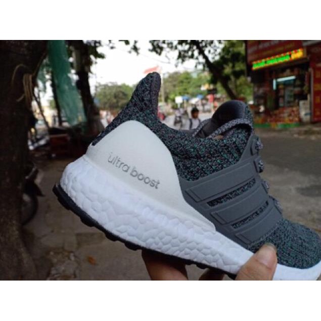 11.11 [FREESHIP - SẴN] [Flash ⚡️ale] GIẦY ULTRA BOOST 4.0 NAM NỮ (36-43) chất lượng Còn Hàng Còn Hàng ! HOT ₁