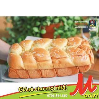 【Vivianshop】 BÁNH MÌ HOA CÚC PHÁP Ổ LỚN