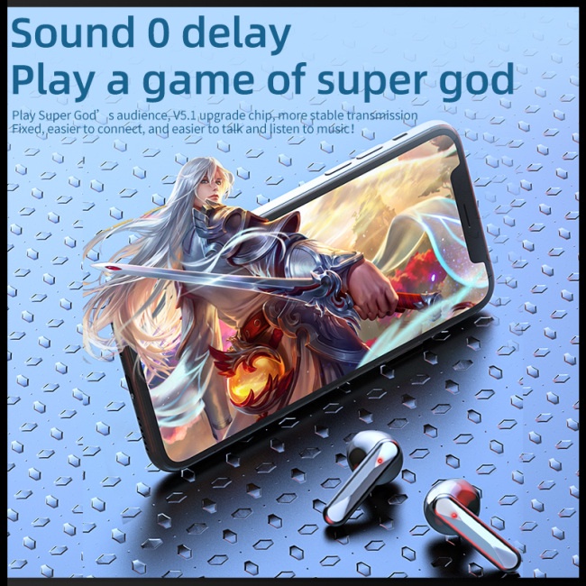 Tai Nghe Bluetooth Zevaret S20 Âm Thanh Sống Động Chất Lượng Cao