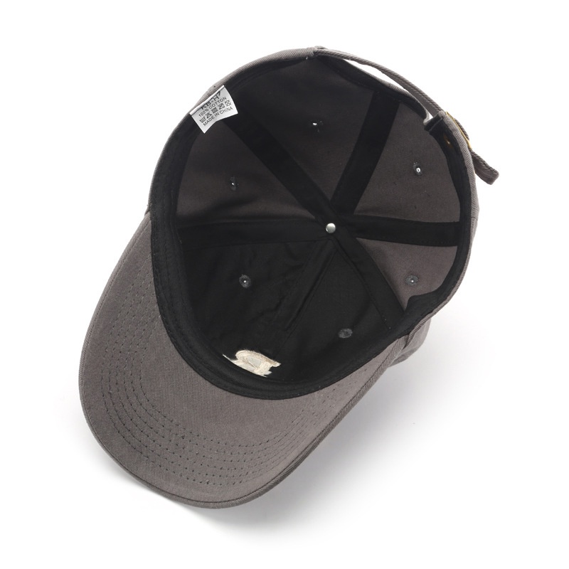 Nón kết thể thao chống nắng bảo vệ thời trang cho nam và nữ