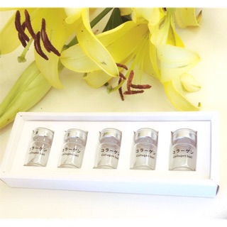 Bóng Sợi Collagen Ball Nhật Bản