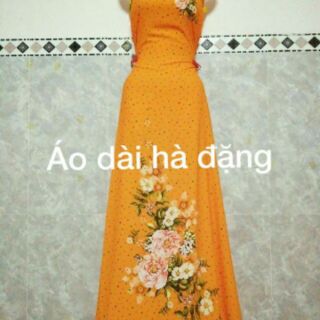 Vải áo dài