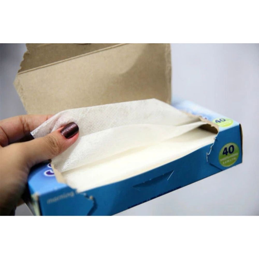 Giấy thơm quần áo Lenor 34 tờ hàng Đức - Shop Dalavii