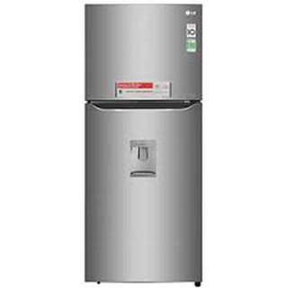 Tủ lạnh lg inverter 393 lít gn-d422ps