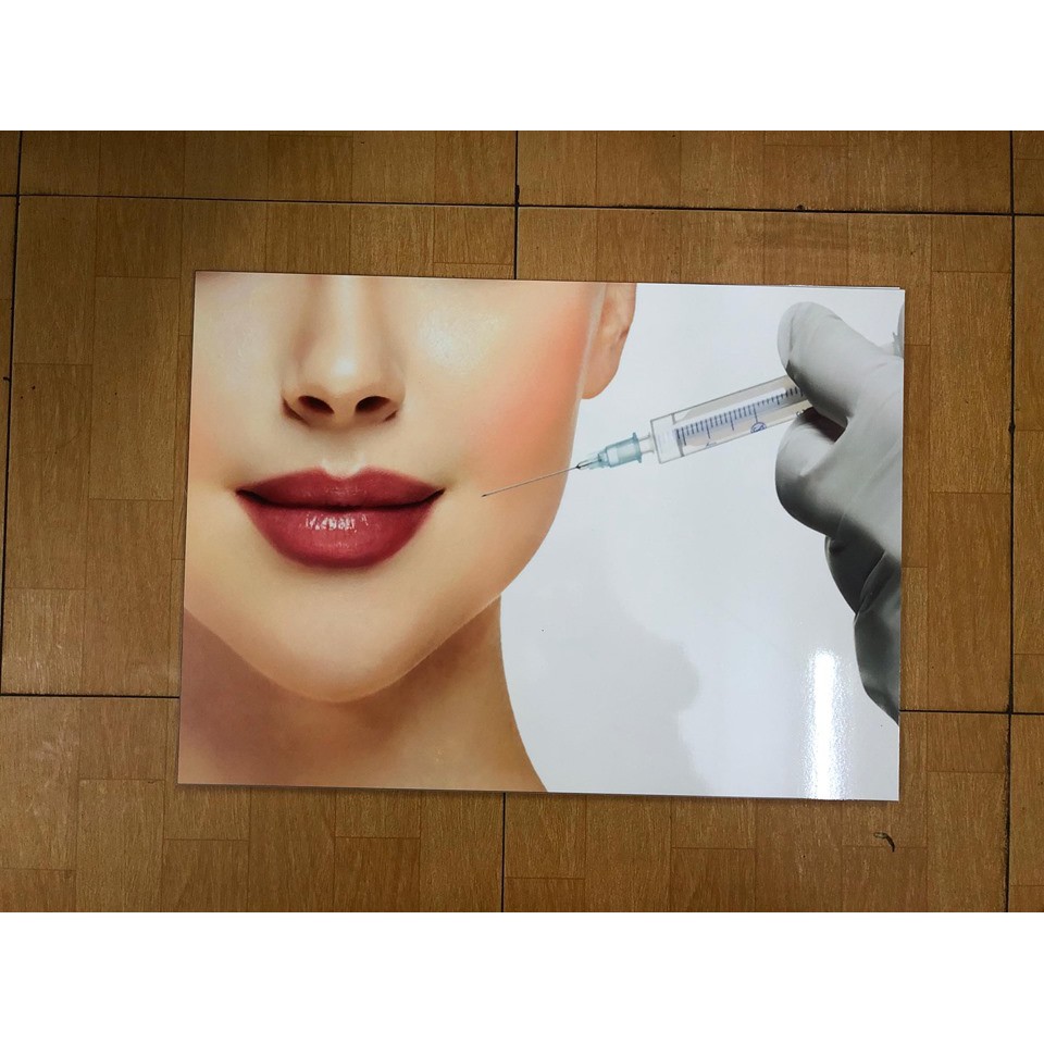 TRANH FILLER - COMBO 5 TẤM TRANH ĐẸP-BỀN-RẺ