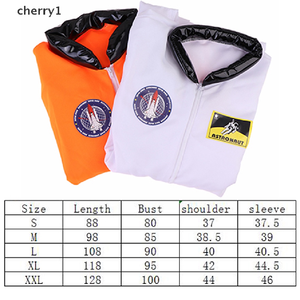 1 bộ đồ hóa trang phi hành gia xinh xắn cho bé vn
 | BigBuy360 - bigbuy360.vn