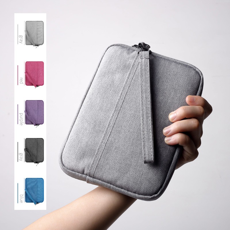 Túi chống sốc, chống nước Kindle Paperwhite 4 có quai cầm tay | BigBuy360 - bigbuy360.vn