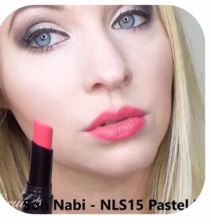 SON LÌ NABI LIPSTICK MADE USA