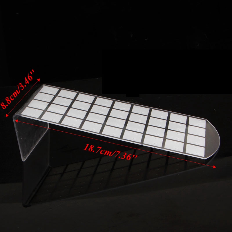 Giá Treo Khuyên Tai 72 Lỗ