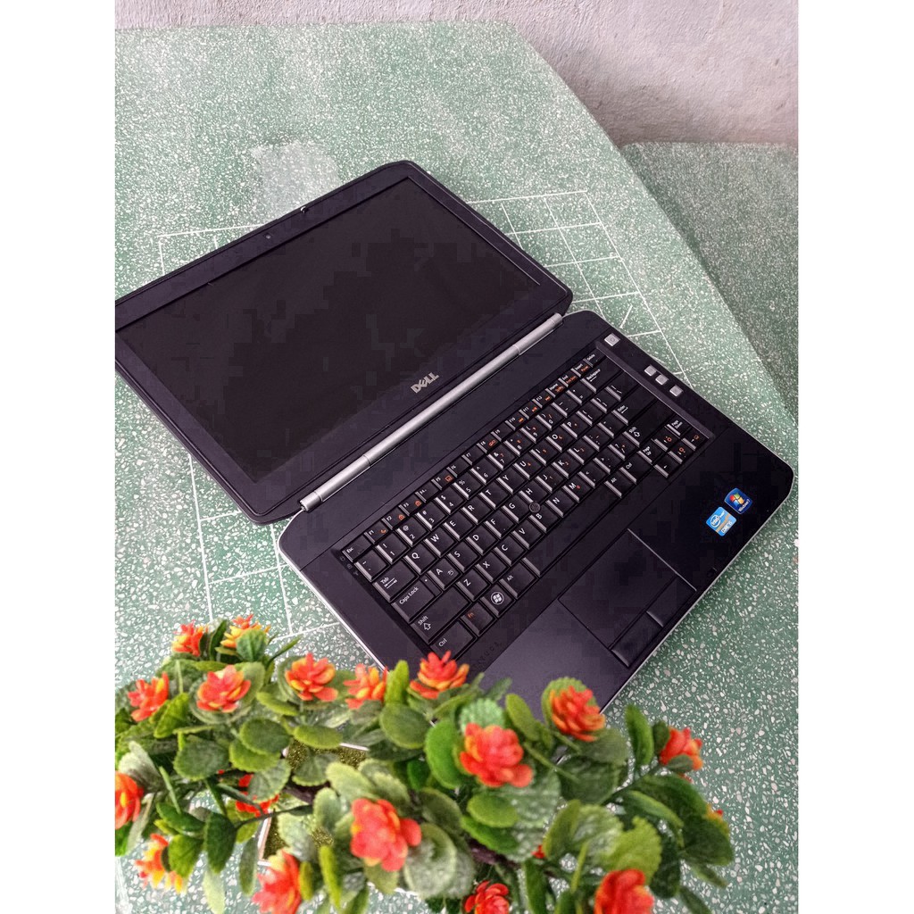 [FreeShip] Laptop Văn Phòng Dell Latitude E5420 14in / Core i5 / Ram 4gb / SSD 120gb / Pin ~2h | WebRaoVat - webraovat.net.vn