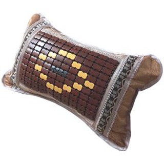 Gối Trúc Mây Hạt Cao Cấp Thoáng Khí .