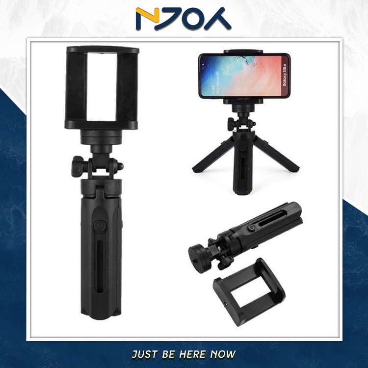 [TIỆN DỤNG - NHỎ GỌN] GẬY TRIPOD MINI MTO1 DÀNH CHO MỌI DÒNG ĐIỆN THOẠI DÙNG CHỤP SELIE LIVESTREAM TIKTOK VLOG