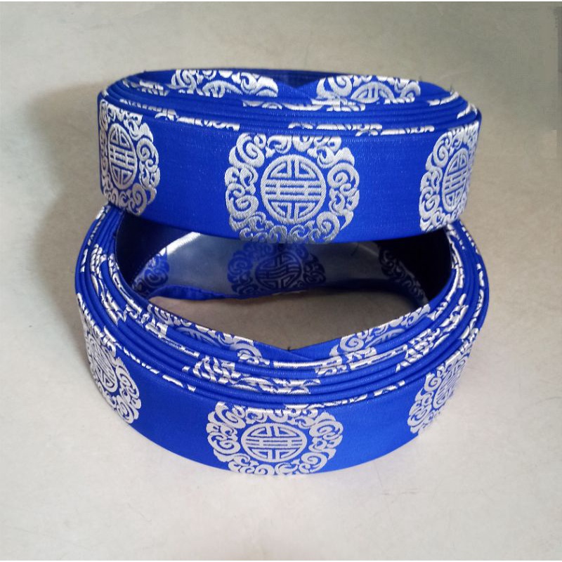 Khăn đóng mừng thọ cụ ông - khăn đóng chú rể - khăn đóng bưng quả vải Thái Tuấn hàng đẹp