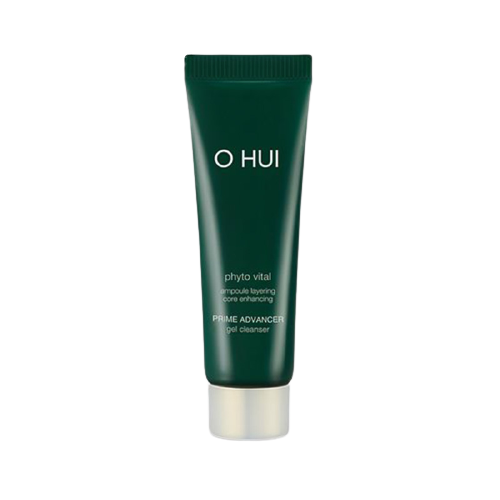 SỮA RỬA MẶT TRẮNG DA NGỪA MỤN CHỐNG LÃO HÓA OHUI PRIMER ADVANCER