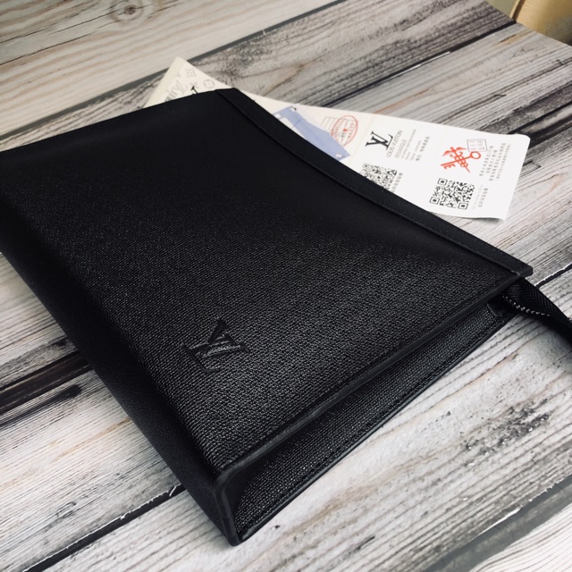 Ví Cầm Tay Nam cao cấp - Ví Nam, Nữ size 26 sang chảnh