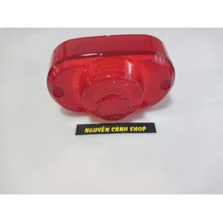 chụp đèn hậu xe 67 nhựa cao cấp