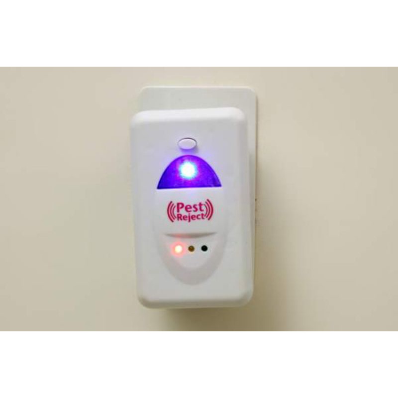 Máy đuổi côn trùng Pest Reject (loại tốt),,,,