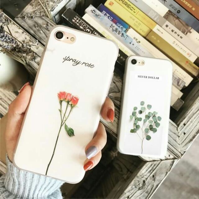 Ốp iphone siêu kute mại dzo
