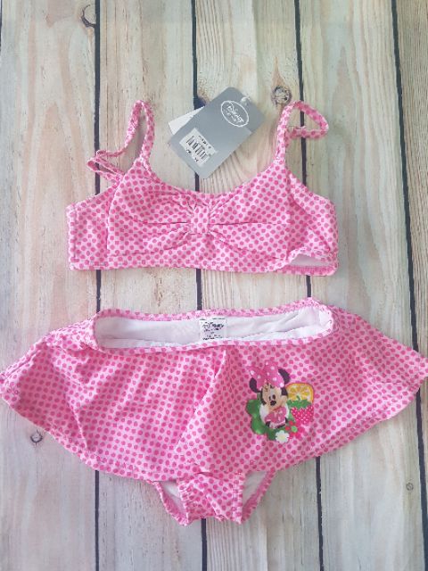 Bikini Disney xinh yêu cho bé
