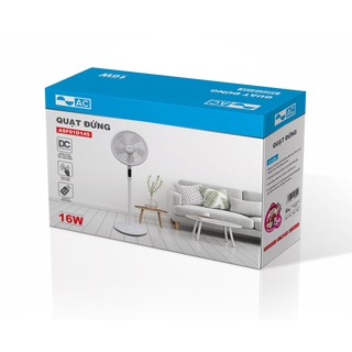 QUẠT ĐỨNG AC ASF01D145