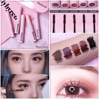 CHUỐT MI Mascara LILYBYRED