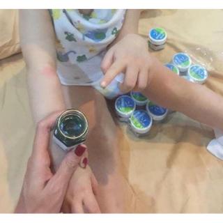Lọ Dầu Thoa Trị Muỗi Đốt Côn Trùng Cắn Thái Lan