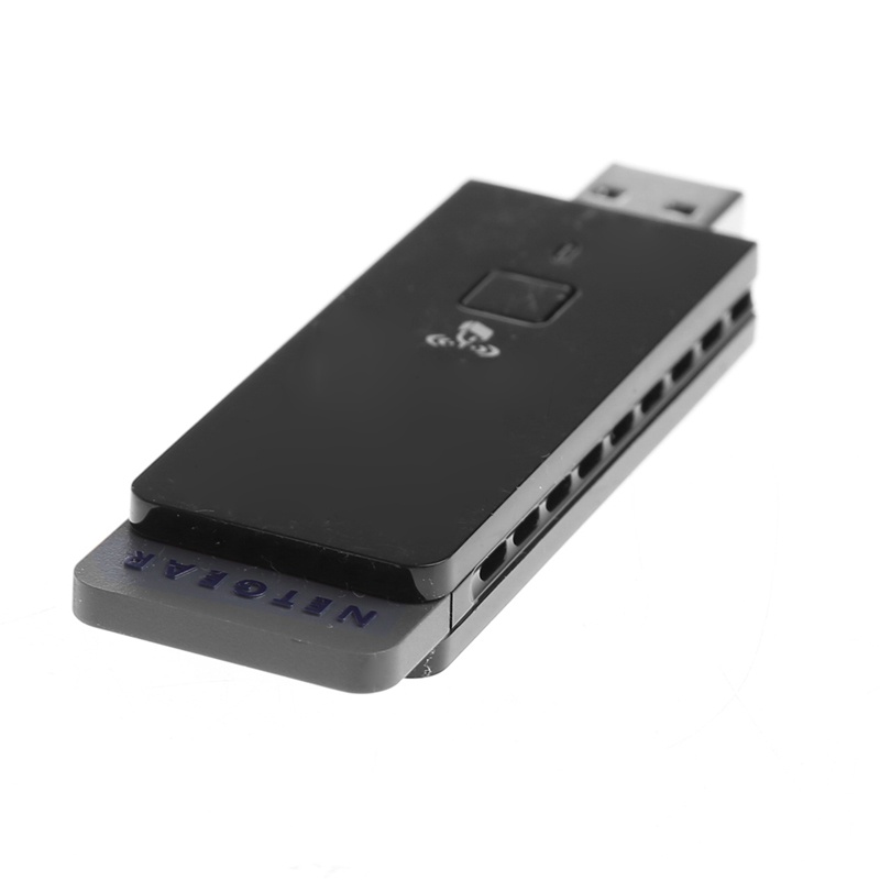 NETGEAR Usb Thu Phát Wifi Qj N300 300m Wna3100 | BigBuy360 - bigbuy360.vn