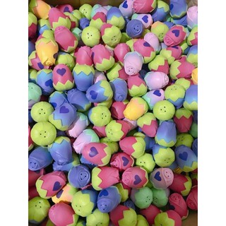 Set 10 Trứng ĐẶC BIỆT HATCHIMAL