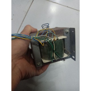 biến áp amly 35a