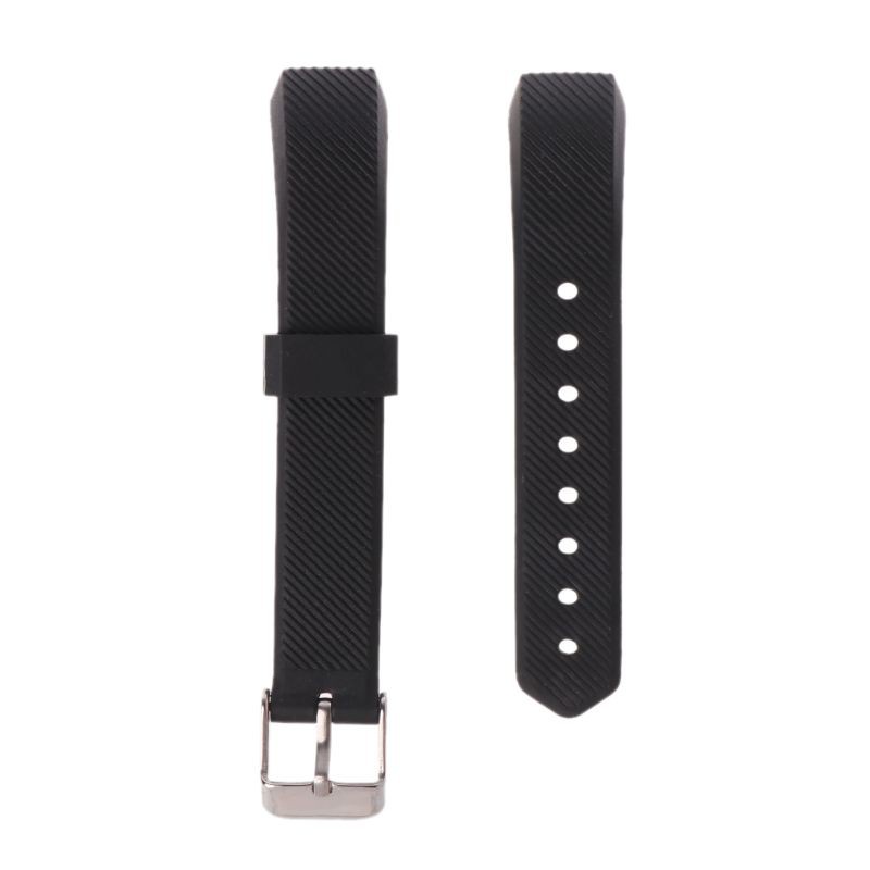 Dây Đeo Thay Thế 4.5 &quot;- 5.9&quot; Cho Đồng Hồ Fitbit Ace / Alta / Hr