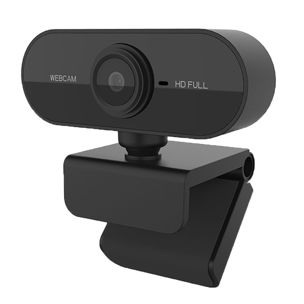 Webcam Thông Minh 1080p Hd Có Micro Cho Máy Tính Để Bàn | BigBuy360 - bigbuy360.vn