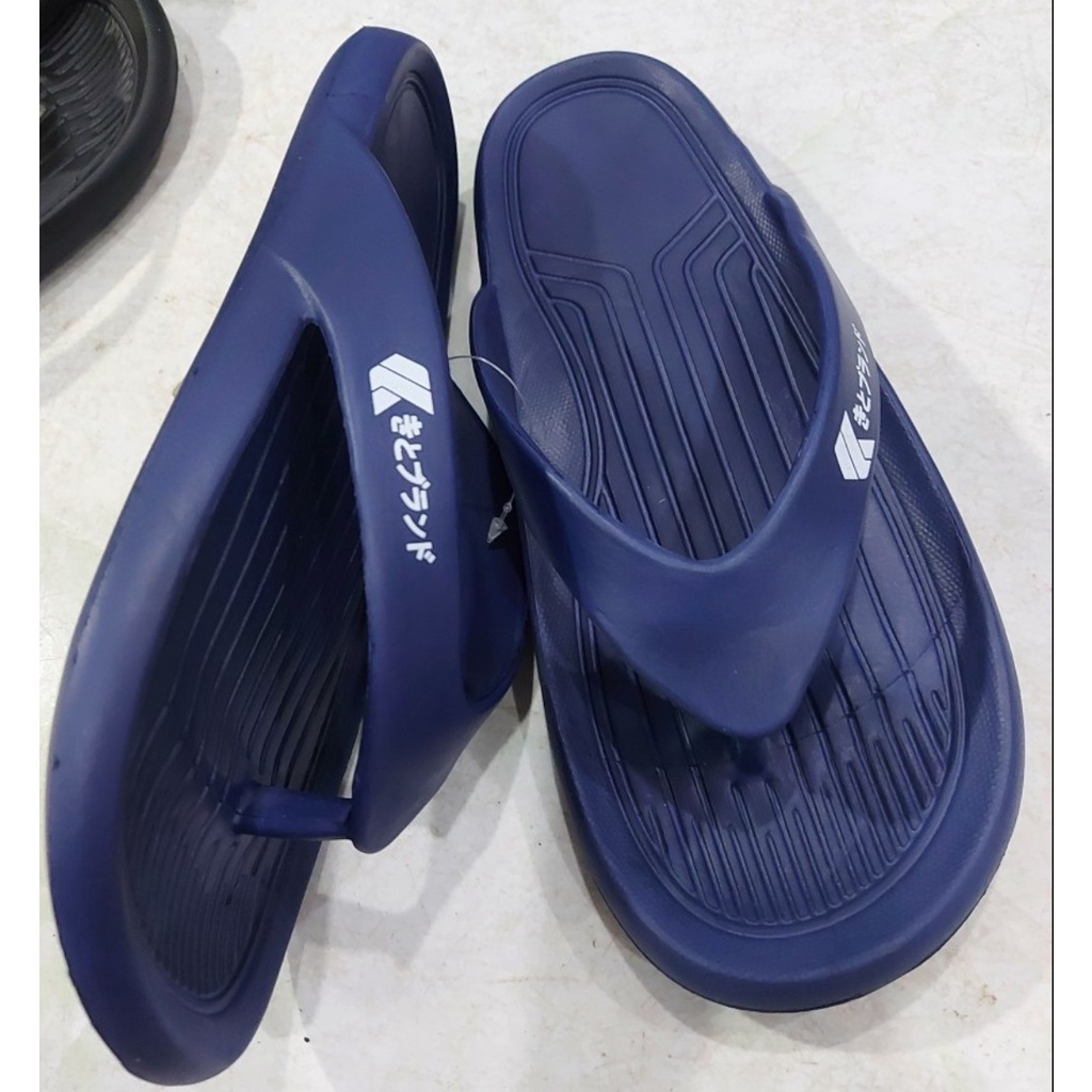 Dép nhựa đúc Kito AG30